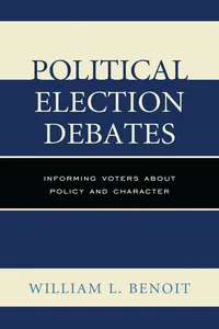 Political Election Debates_cover
