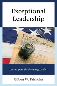 Exceptional Leadership_cover