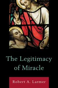 The Legitimacy of Miracle_cover