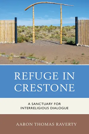 Refuge in Crestone