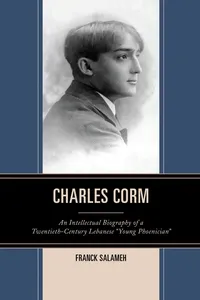 Charles Corm_cover