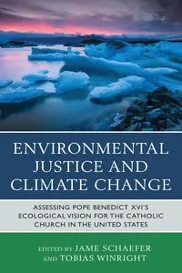 Environmental Justice and Climate Change_cover