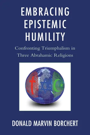 Embracing Epistemic Humility