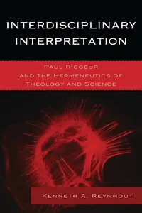 Interdisciplinary Interpretation_cover