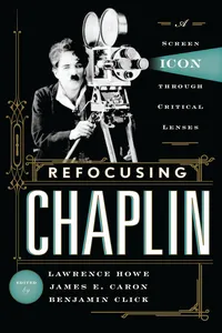 Refocusing Chaplin_cover