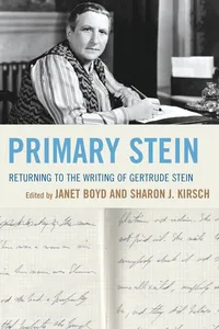 Primary Stein_cover