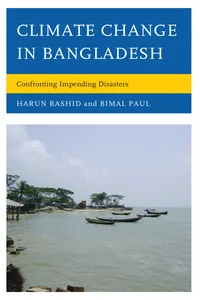 Climate Change in Bangladesh_cover