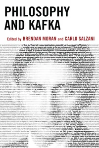 Philosophy and Kafka_cover