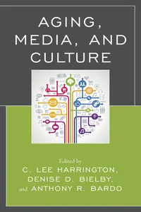 Aging, Media, and Culture_cover