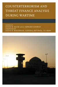 Counterterrorism and Threat Finance Analysis during Wartime_cover