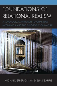 Foundations of Relational Realism_cover