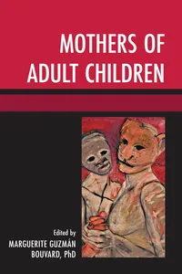 Mothers of Adult Children_cover