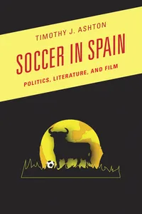 Soccer in Spain_cover