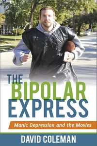 The Bipolar Express_cover