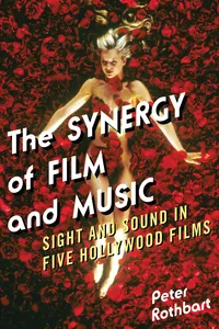 The Synergy of Film and Music_cover