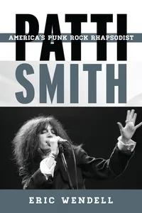 Patti Smith_cover