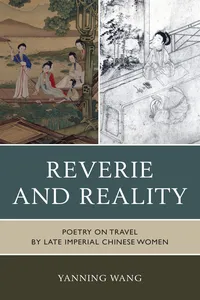 Reverie and Reality_cover