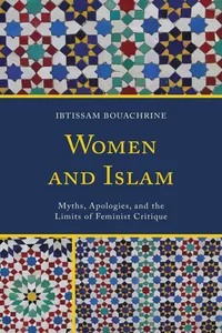 Women and Islam_cover