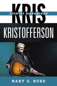 Kris Kristofferson_cover