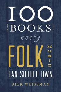 100 Books Every Folk Music Fan Should Own_cover