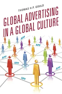 Global Advertising in a Global Culture_cover