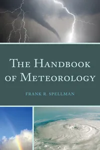 The Handbook of Meteorology_cover