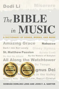 The Bible in Music_cover