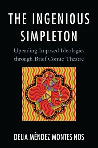 The Ingenious Simpleton_cover