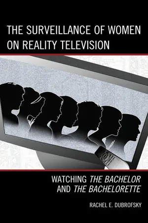The Surveillance of Women on Reality Television