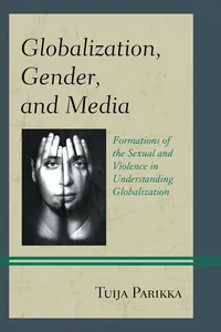 Globalization, Gender, and Media_cover
