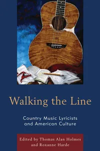 Walking the Line_cover