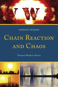 Chain Reaction and Chaos_cover