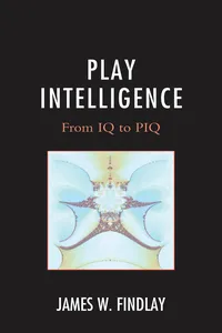 Play Intelligence_cover