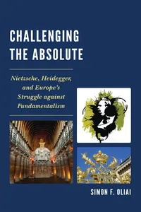 Challenging the Absolute_cover