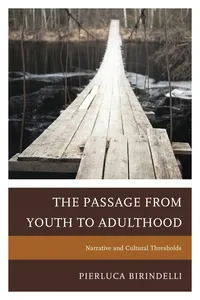 The Passage from Youth to Adulthood_cover