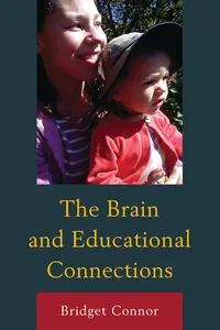 The Brain and Educational Connections_cover