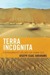 Terra Incognita_cover