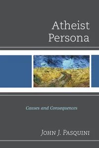 Atheist Persona_cover