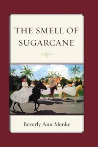 The Smell of Sugarcane_cover