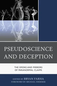 Pseudoscience and Deception_cover