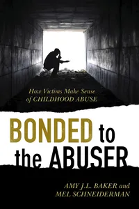 Bonded to the Abuser_cover