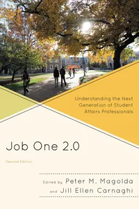 Job One 2.0_cover