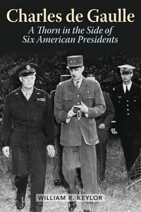 Charles de Gaulle_cover