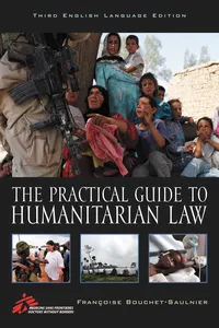 The Practical Guide to Humanitarian Law_cover