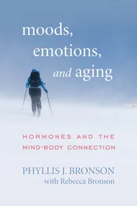 Moods, Emotions, and Aging_cover