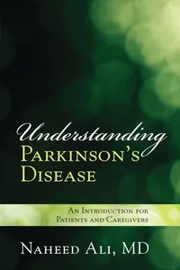 Understanding Parkinson's Disease_cover