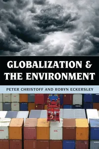 Globalization and the Environment_cover