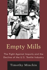 Empty Mills_cover