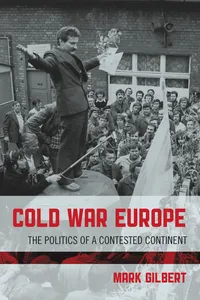 Cold War Europe_cover