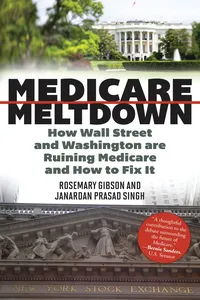 Medicare Meltdown_cover